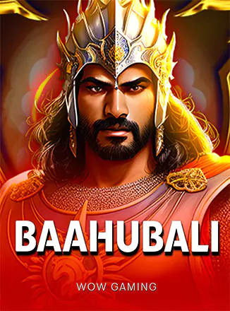 Baahubali