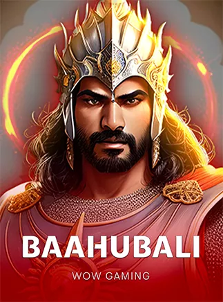 Baahubali