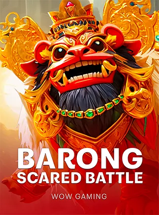 Barong Sacred Battle