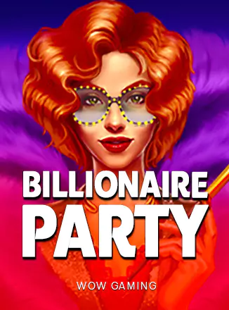 Billionaire Party
