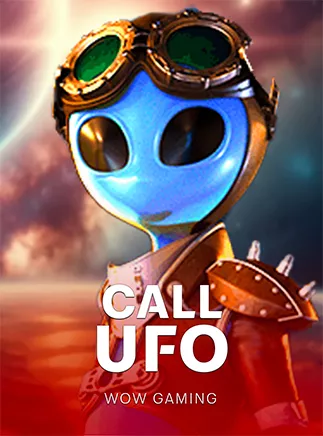 Call UFO