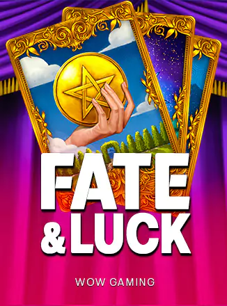 Fate and Luck