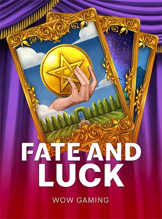 Fate and Luck