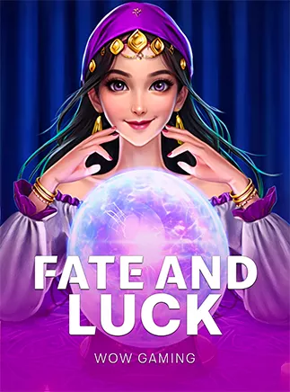 Fate and Luck