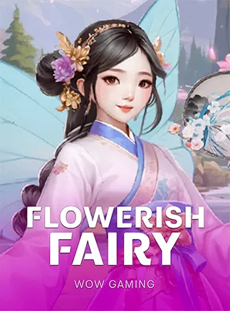 Flowerish Fairy