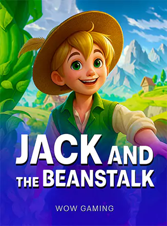 Jack and the beanstalk