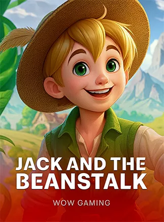 Jack and the beanstalk