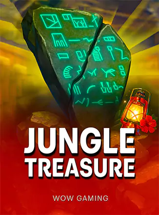Jungle Treasure