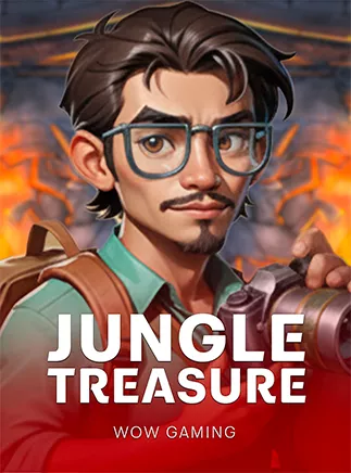 Jungle Treasure