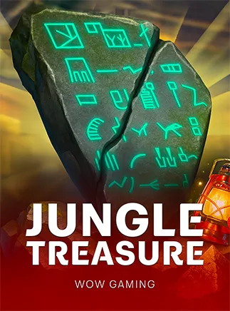 Jungle Treasure