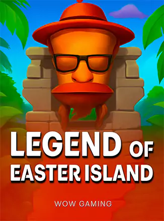 Legend of Easter Island