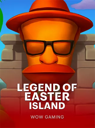 Legend of Easter Island