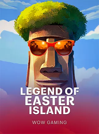 Legend of Easter Island