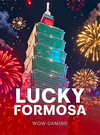 Lucky Formosa