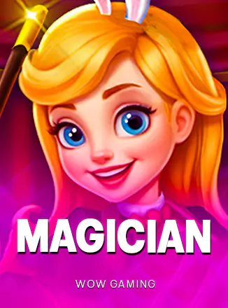 Magician