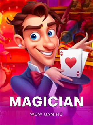 Magician