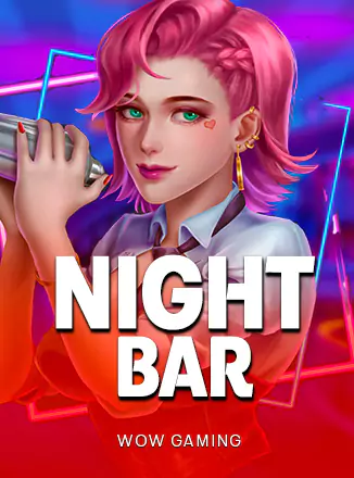 Night bar