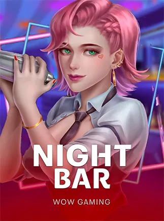 Night bar