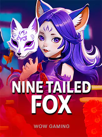 Nine Tailed Fox