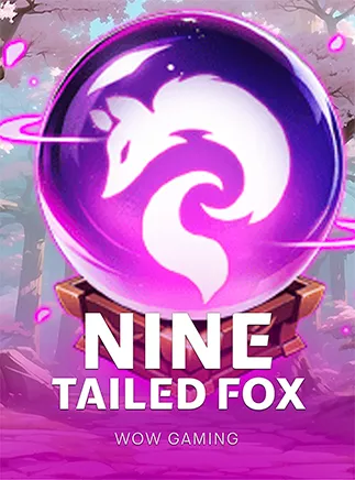 Nine Tailed Fox