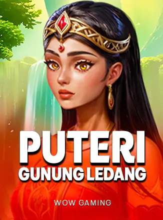 Puteri Gunung Ledang