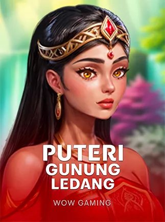 Puteri Gunung Ledang