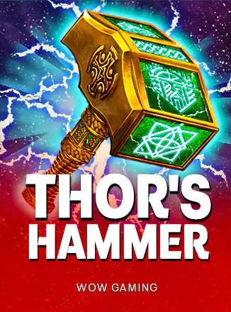 Thor's Hammer