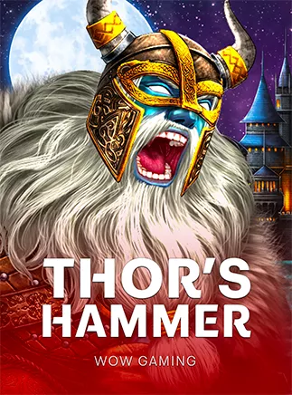 Thor's Hammer