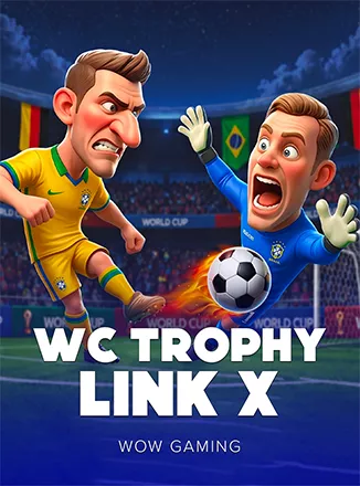 WC Trophy Link X