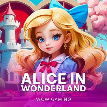 Alice in Wonderland