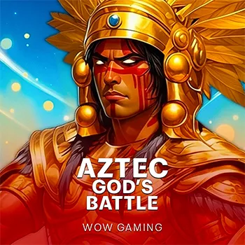 Aztec Gods’ Battle