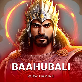 Baahubali