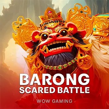 Barong Sacred Battle