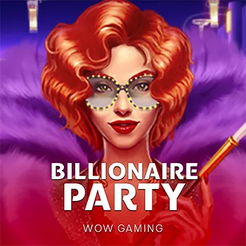 Billionaire Party