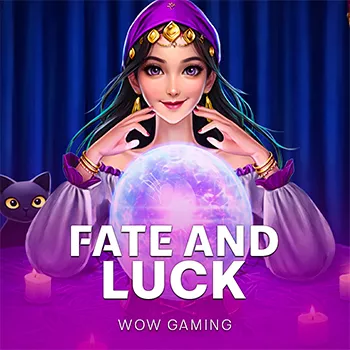 Fate and Luck
