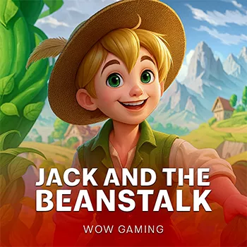Jack and the beanstalk