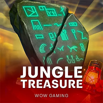 Jungle Treasure