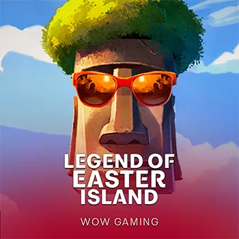 Legend of Easter Island