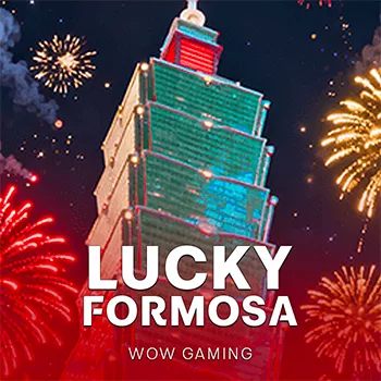 Lucky Formosa