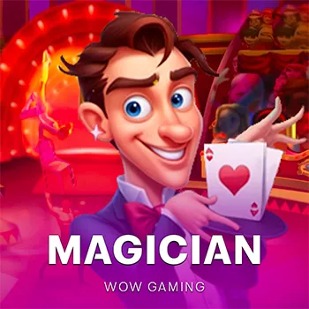 Magician
