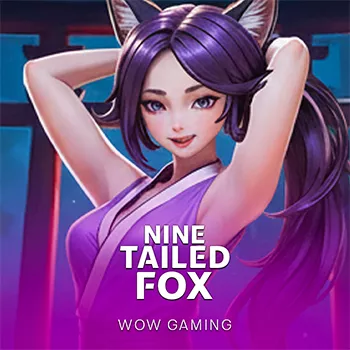 Nine Tailed Fox