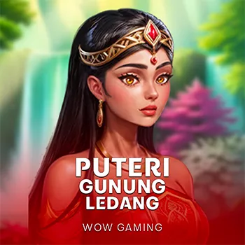 Puteri Gunung Ledang
