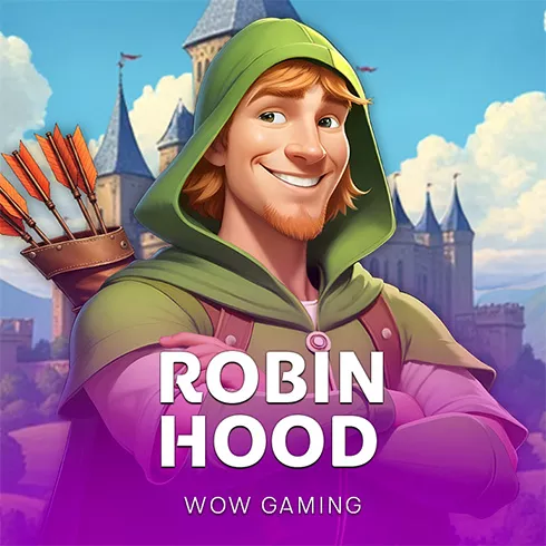 Robin Hood