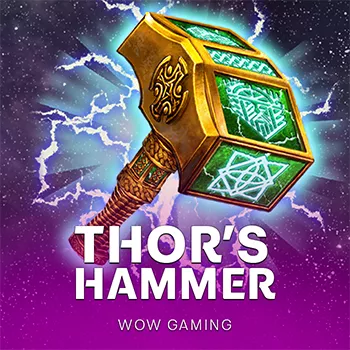 Thor's Hammer