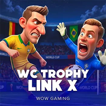 WC Trophy Link X