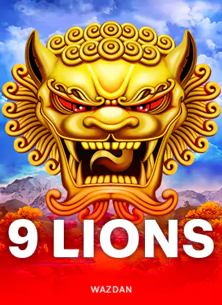 9 Lions