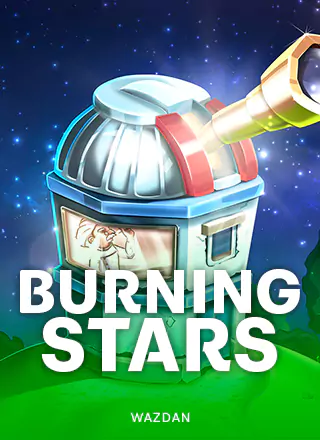 Burning Stars