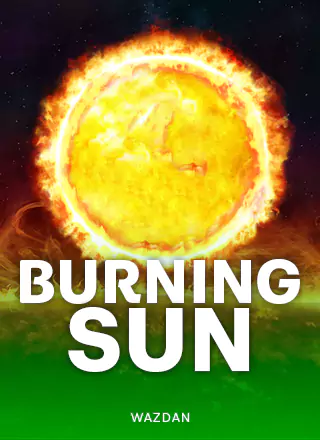 Burning Sun