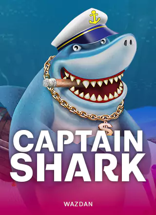 Captain Shark