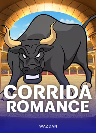 Corrida Romance
